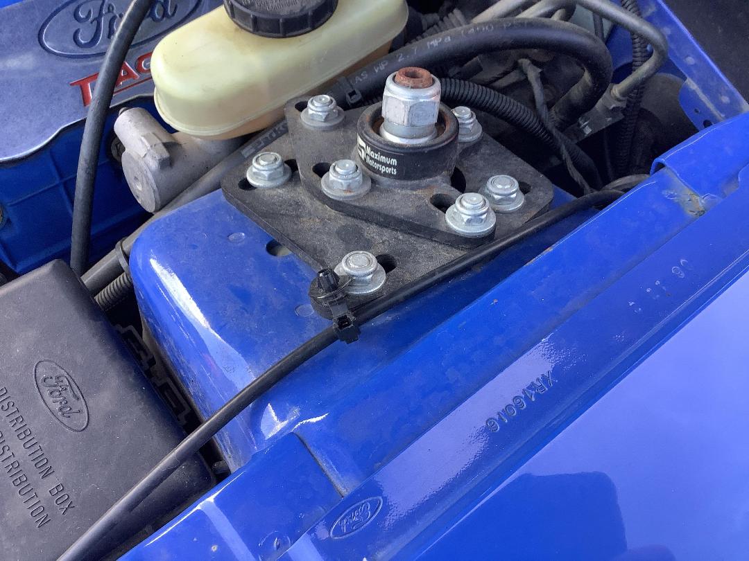 Photo '26' of Ford Mustang