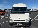 Thumbnail '2' of Ford Transit