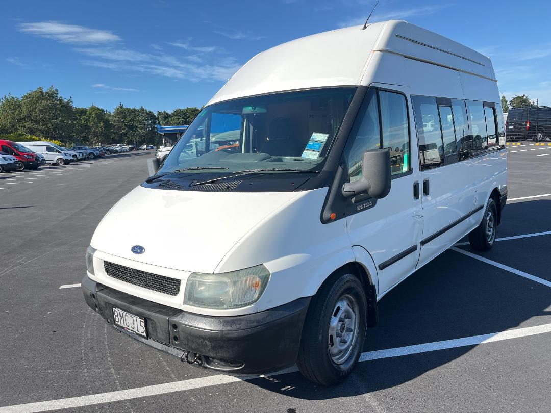 Photo '4' of Ford Transit