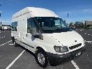 Thumbnail '1' of Ford Transit