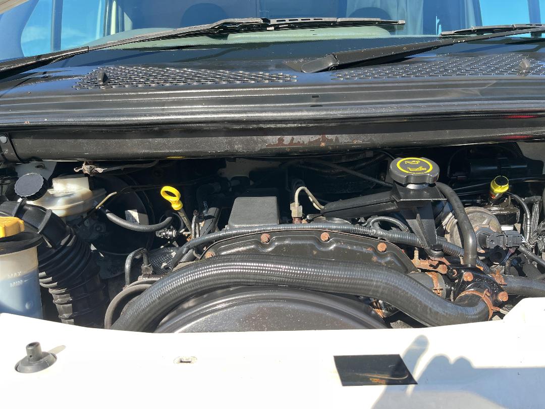 Photo '13' of Ford Transit