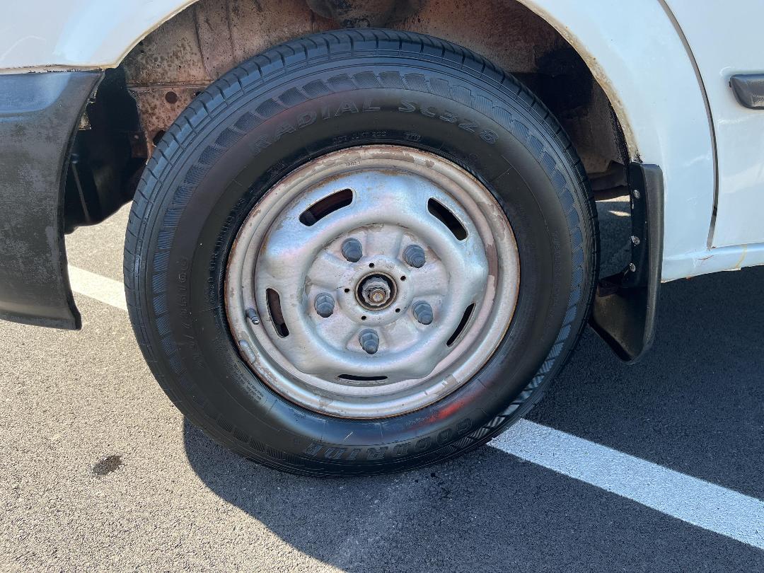 Photo '10' of Ford Transit