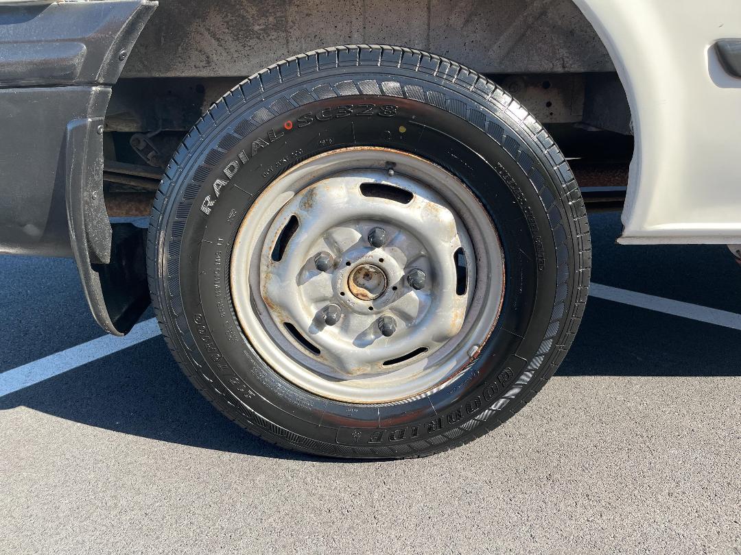 Photo '12' of Ford Transit