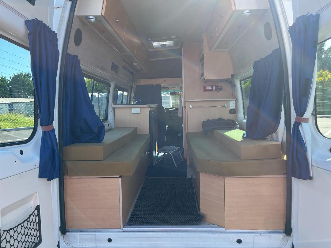 Photo '14' of Ford Transit