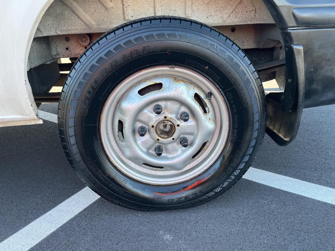 Photo '11' of Ford Transit