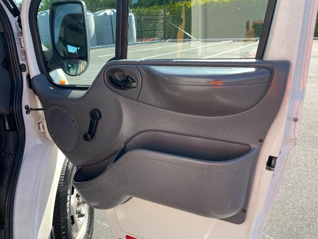 Photo '15' of Ford Transit