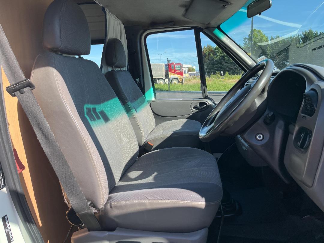 Photo '16' of Ford Transit