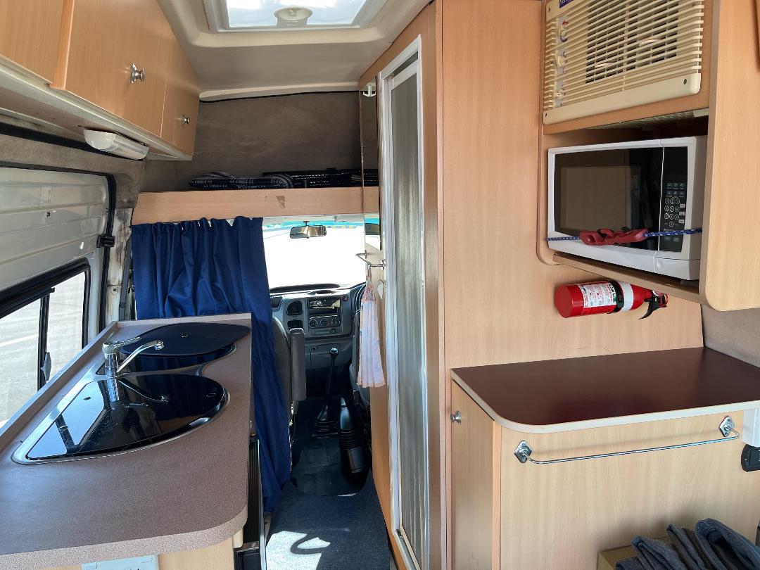 Photo '20' of Ford Transit