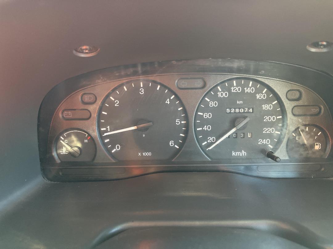 Photo '21' of Ford Transit