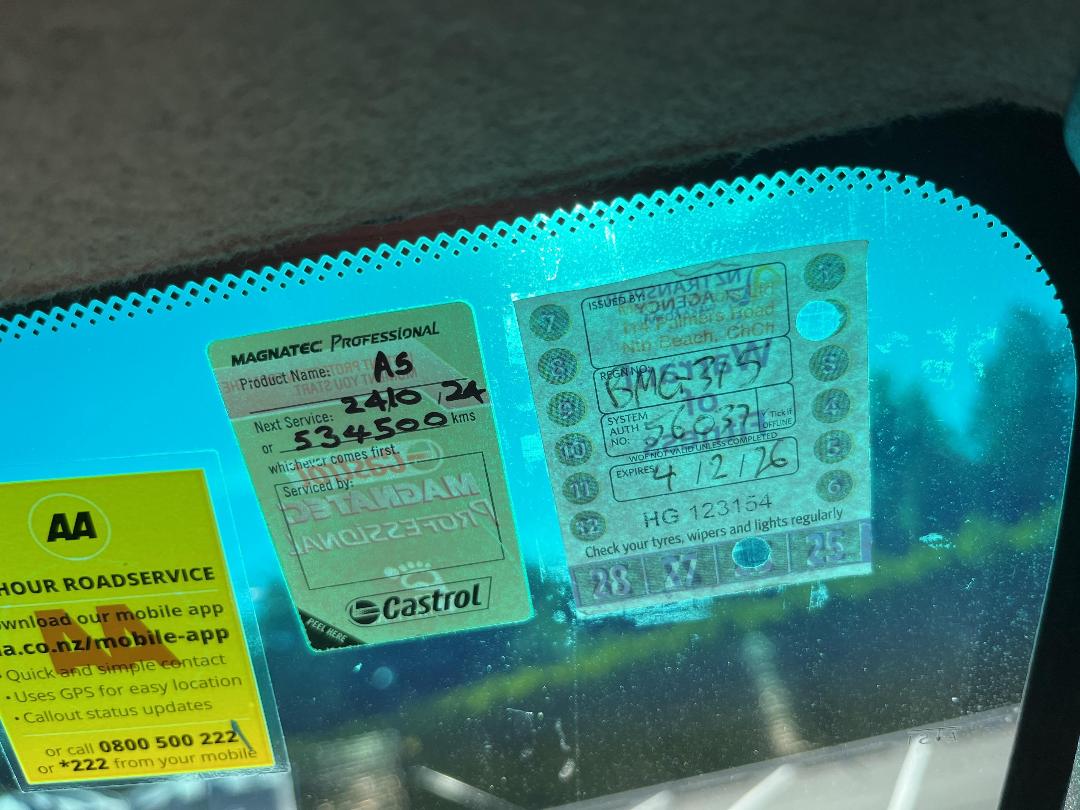 Photo '23' of Ford Transit