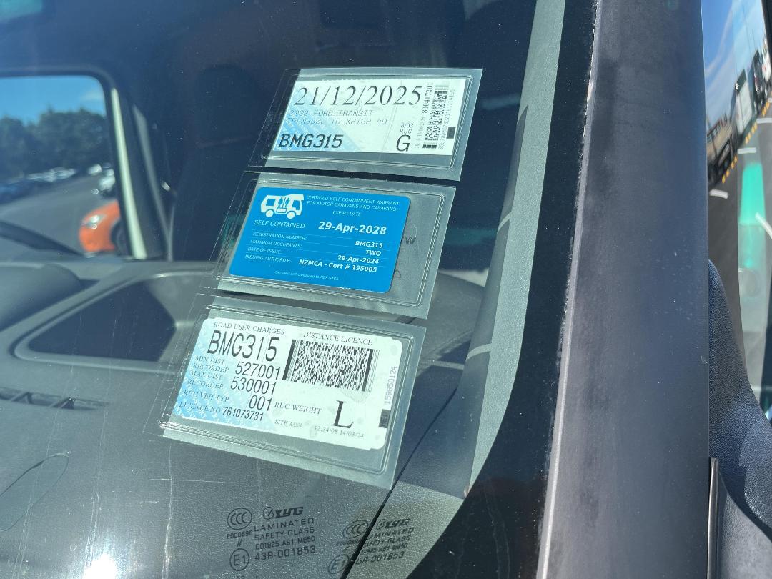 Photo '24' of Ford Transit