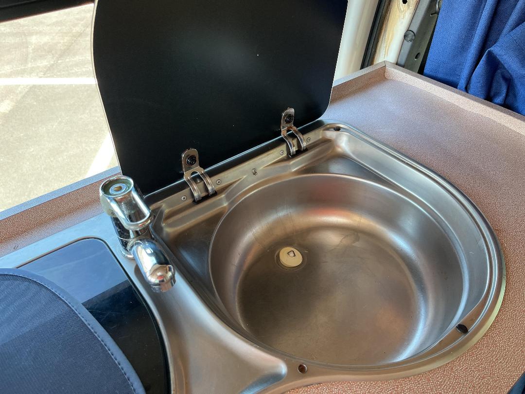 Photo '29' of Ford Transit