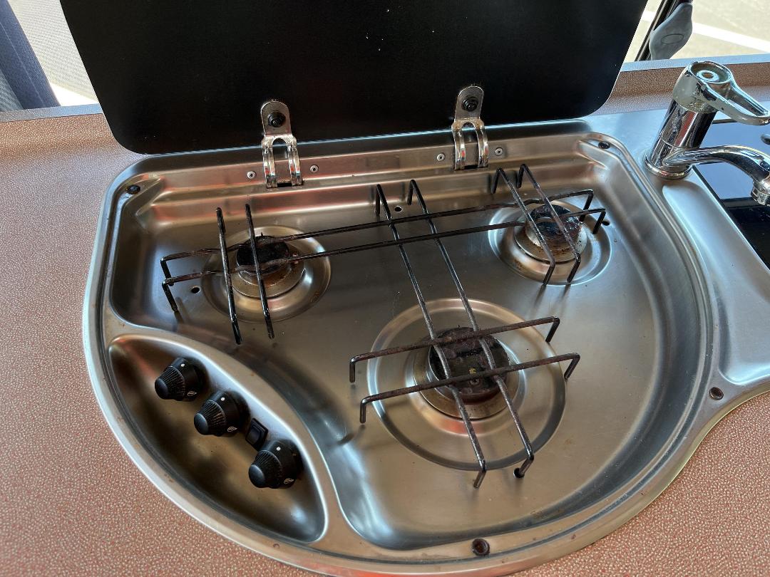 Photo '28' of Ford Transit