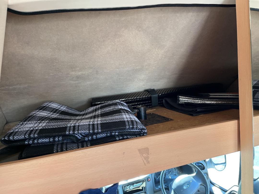 Photo '32' of Ford Transit