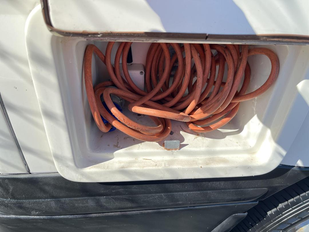 Photo '38' of Ford Transit