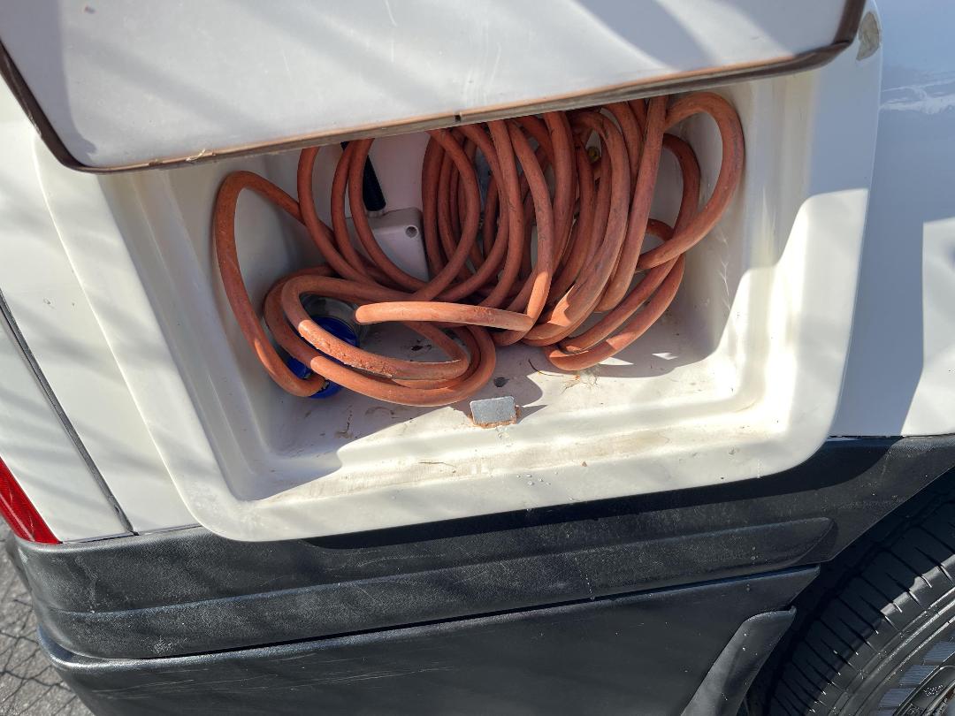 Photo '19' of Ford Transit