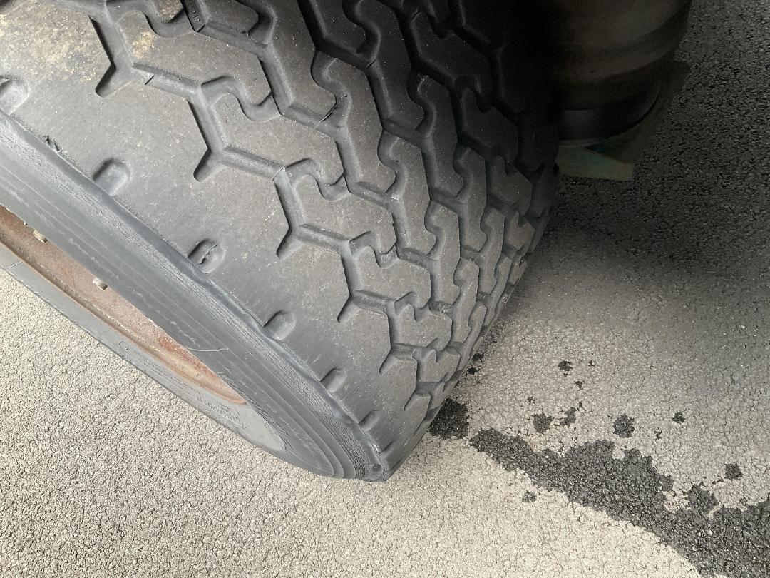 Photo '22' of FRUEHAUF FBC I-S3-13.9 Curtain/Chiller Semi