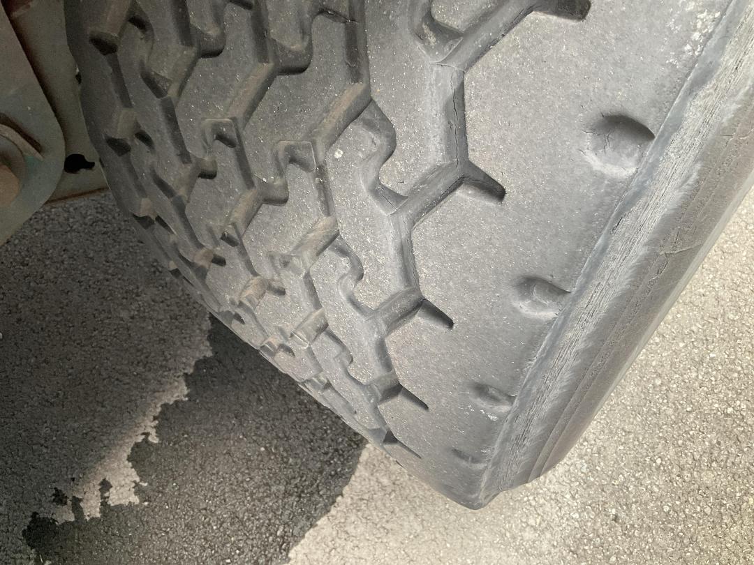 Photo '24' of FRUEHAUF FBC I-S3-13.9 Curtain/Chiller Semi