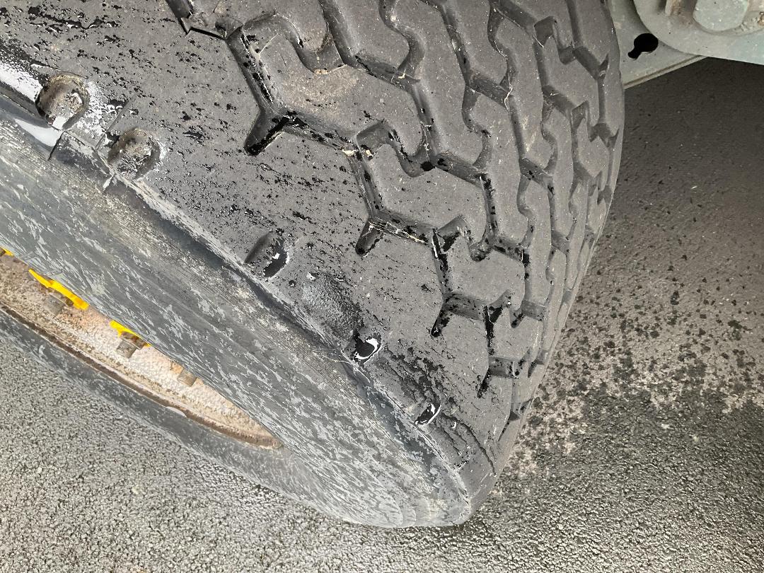 Photo '25' of FRUEHAUF FBC I-S3-13.9 Curtain/Chiller Semi