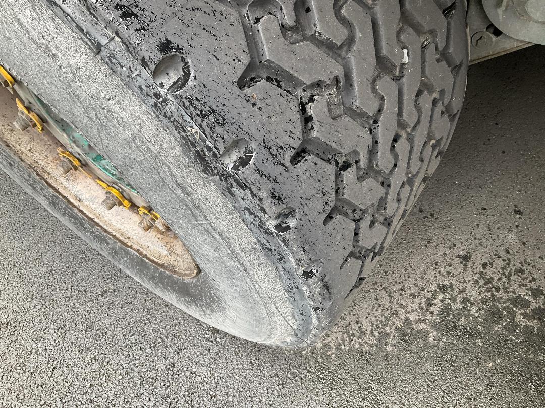 Photo '26' of FRUEHAUF FBC I-S3-13.9 Curtain/Chiller Semi