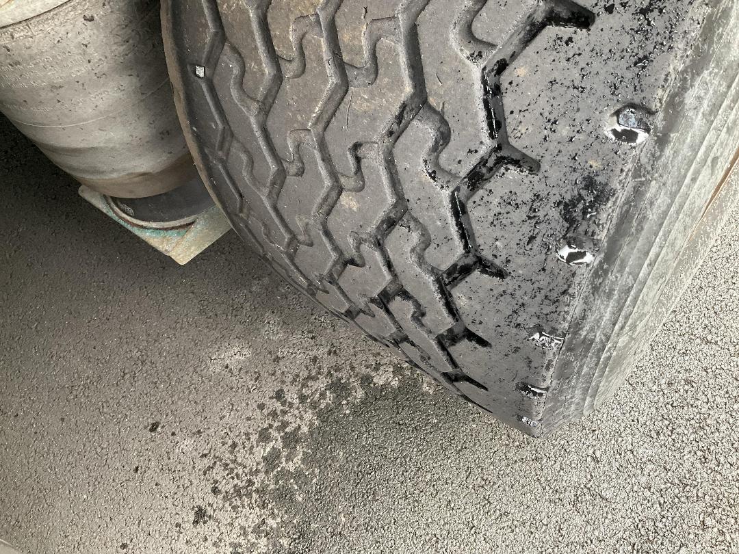 Photo '27' of FRUEHAUF FBC I-S3-13.9 Curtain/Chiller Semi