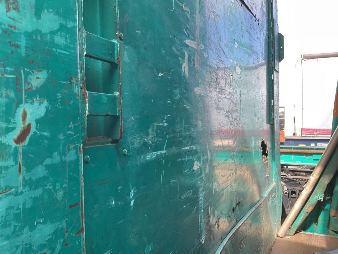 Photo '17' of FRUEHAUF RBC S2S2 9.4 Curtainsider Full