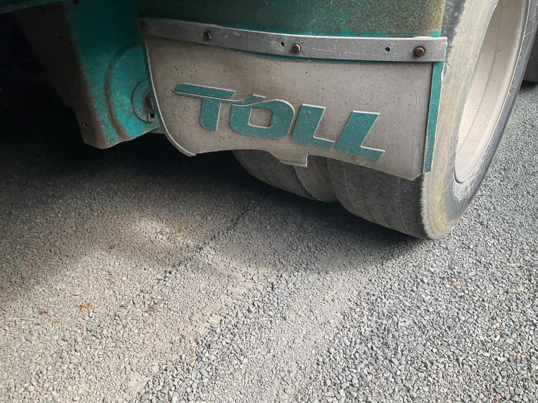 Photo '22' of FRUEHAUF RBC S2S2 9.4 Curtainsider Full