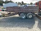 Thumbnail '5' of Giltrap Trailer Flat Deck - Tandem
