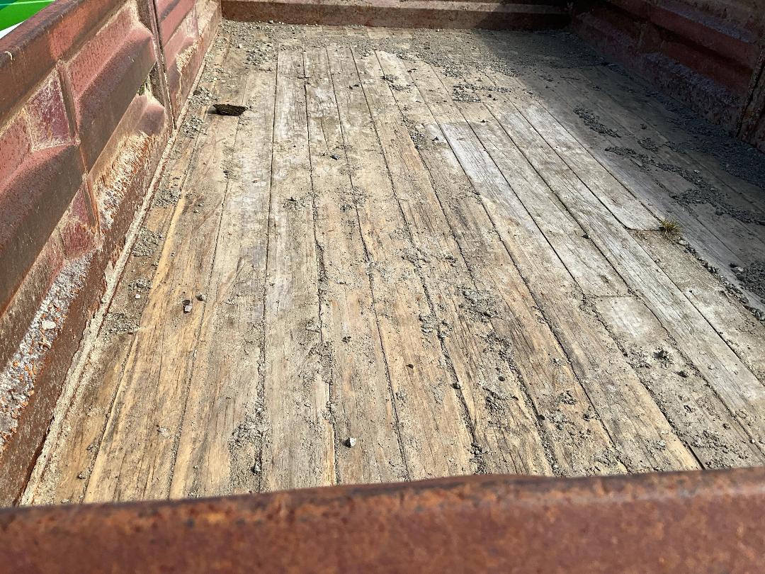 Photo '10' of Giltrap Trailer Flat Deck - Tandem Photo '10' of Giltrap Trailer Flat Deck - Tandem