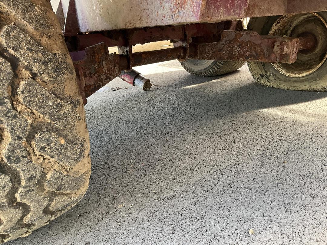 Photo '9' of Giltrap Trailer Flat Deck - Tandem Photo '9' of Giltrap Trailer Flat Deck - Tandem