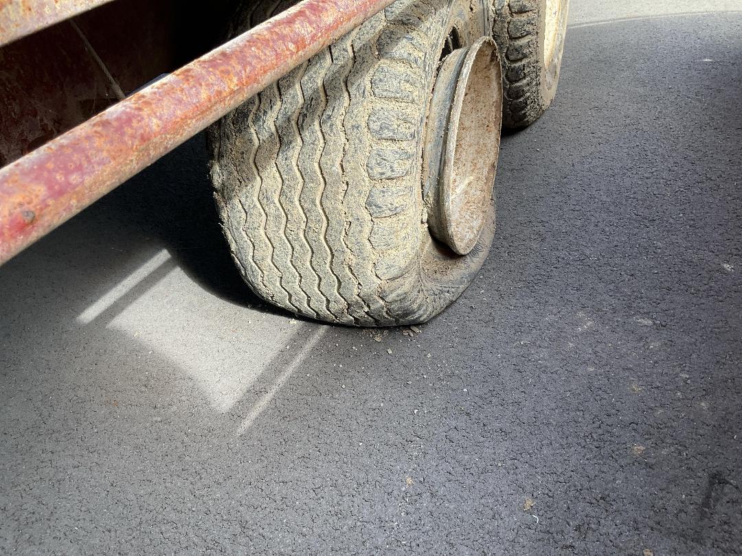 Photo '12' of Giltrap Trailer Flat Deck - Tandem Photo '12' of Giltrap Trailer Flat Deck - Tandem