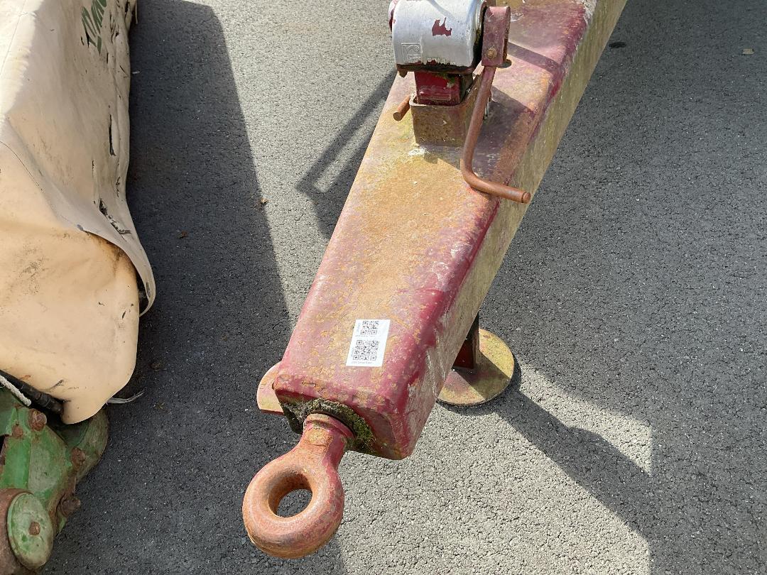 Photo '15' of Giltrap Trailer Flat Deck - Tandem Photo '15' of Giltrap Trailer Flat Deck - Tandem