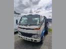 Thumbnail '5' of Hino Dutro Tipper