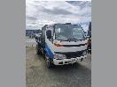 Thumbnail '1' of Hino Dutro Tipper