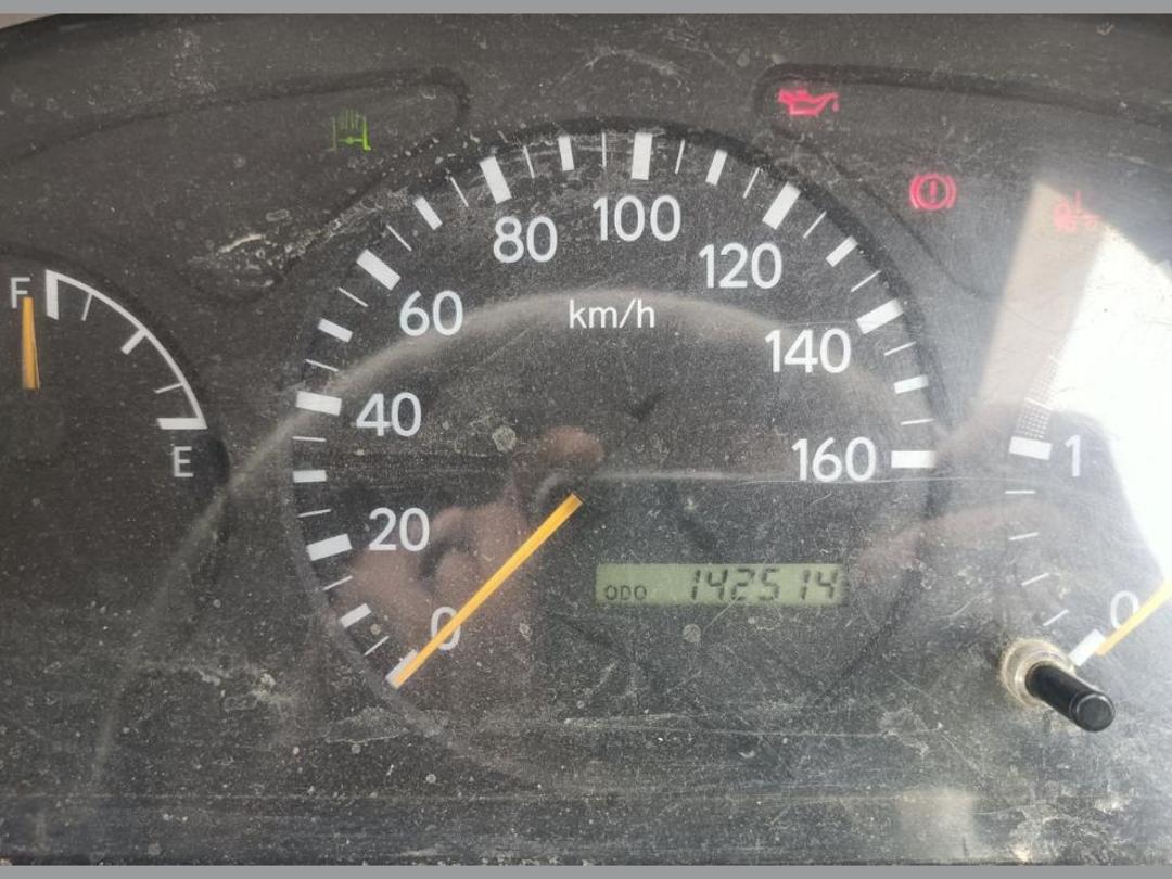 Photo '12' of Hino Dutro Tipper