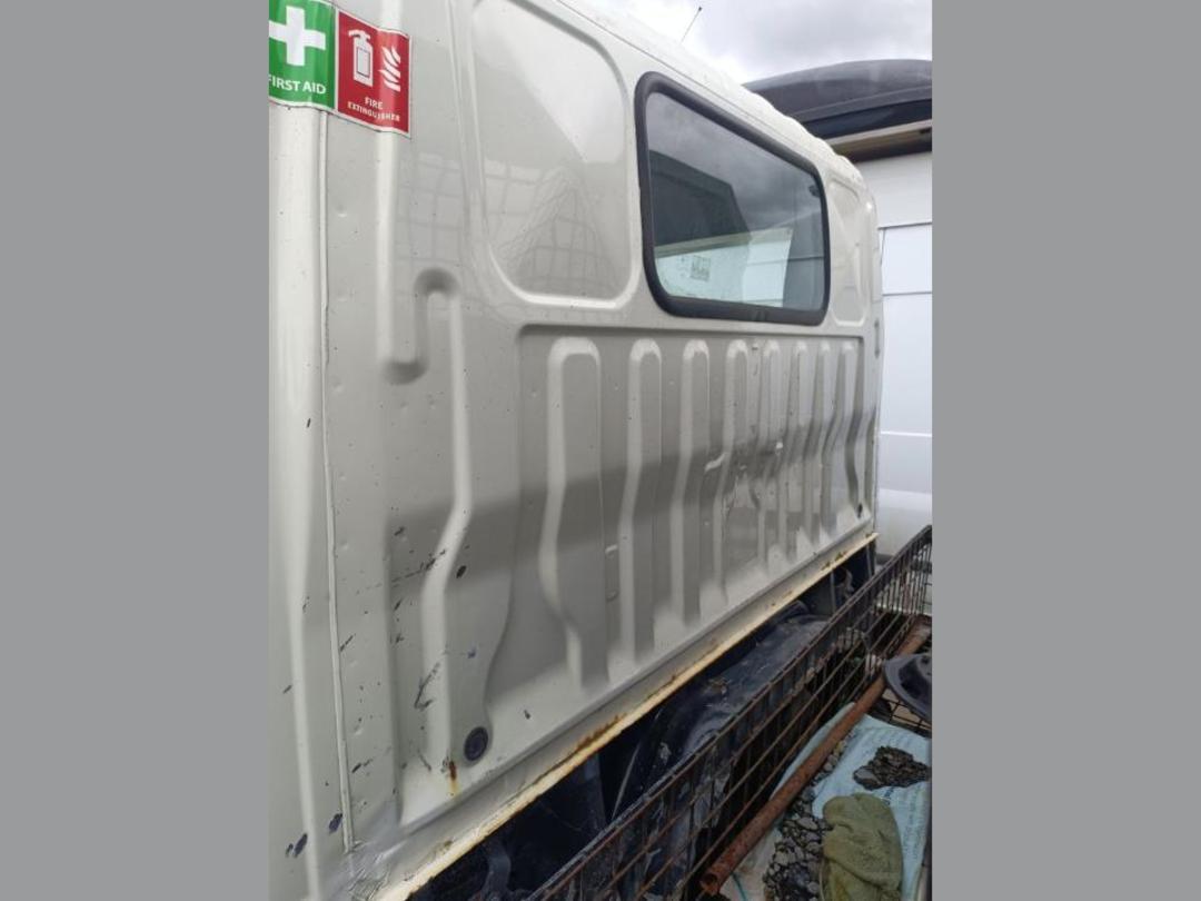 Photo '7' of Hino Dutro Tipper