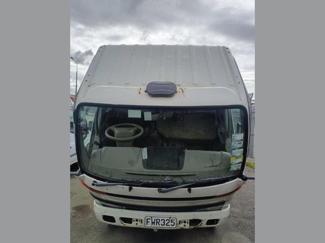 Photo '6' of Hino Dutro Tipper