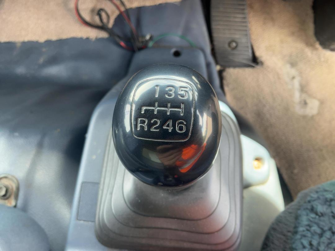 Photo '12' of Hino FD 1JLAG-HAU Curtainsider