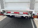 Thumbnail '26' of Hino FD 1JLAG-HAU Curtainsider