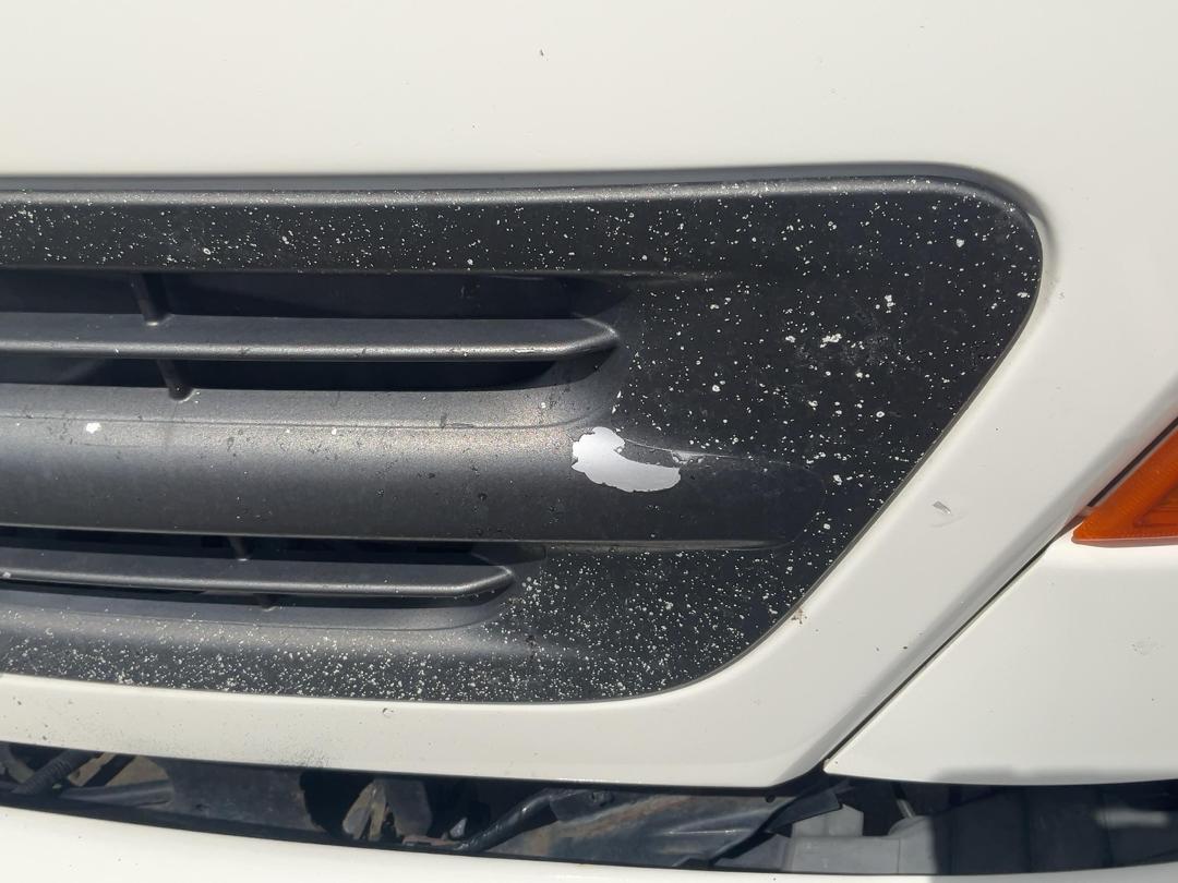 Photo '35' of Hino FD 1JLAG-HAU Curtainsider