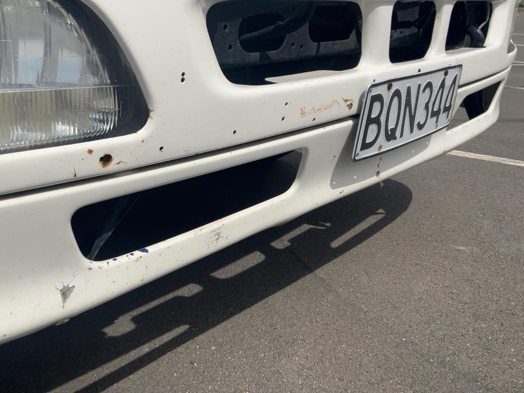 Photo '39' of Hino FD 1JLAG-HAU Curtainsider