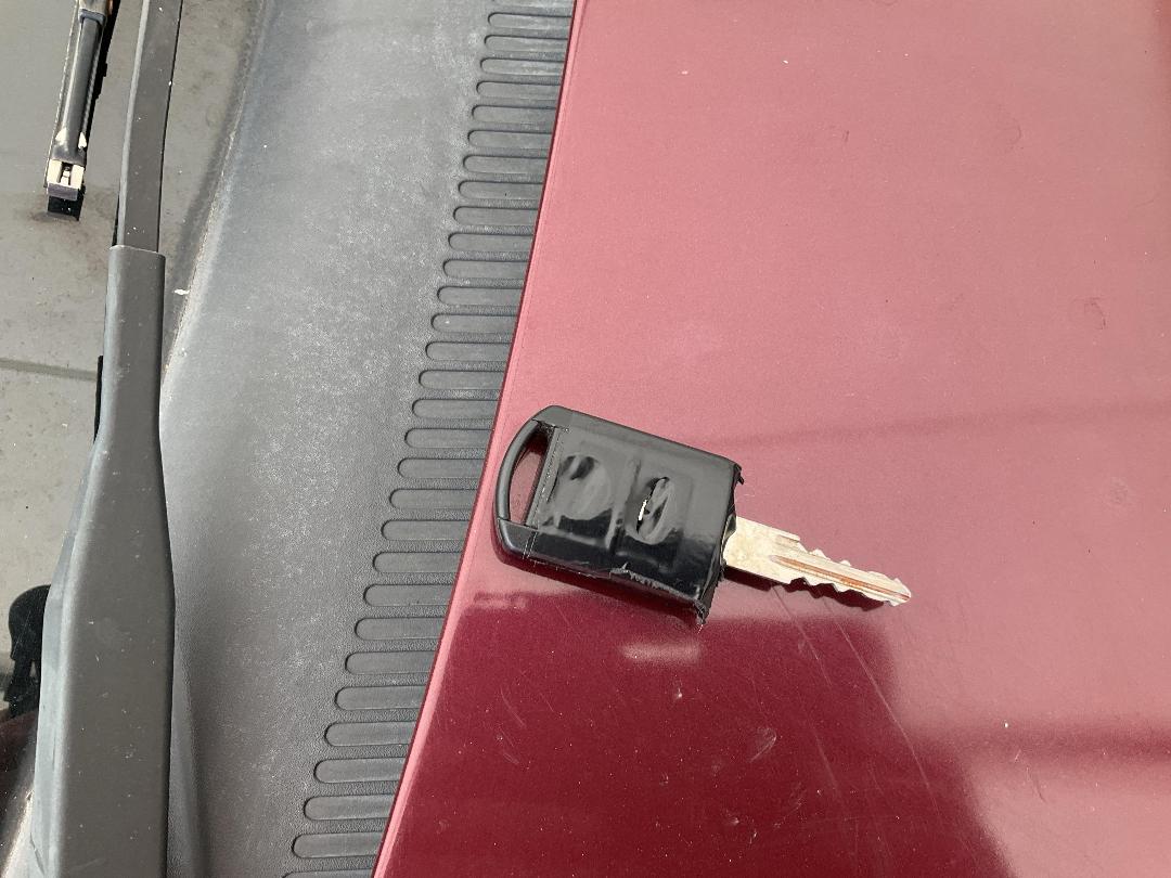 Photo '7' of Holden Barina CD HATCH AUTO Photo '7' of Holden Barina CD HATCH AUTO