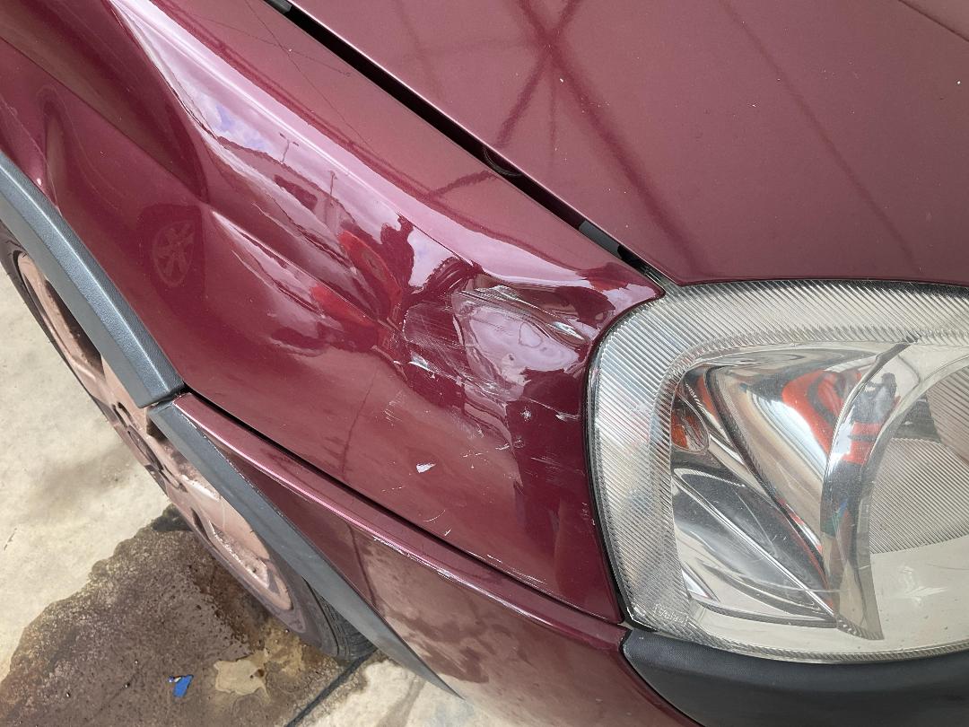 Photo '20' of Holden Barina CD HATCH AUTO Photo '20' of Holden Barina CD HATCH AUTO