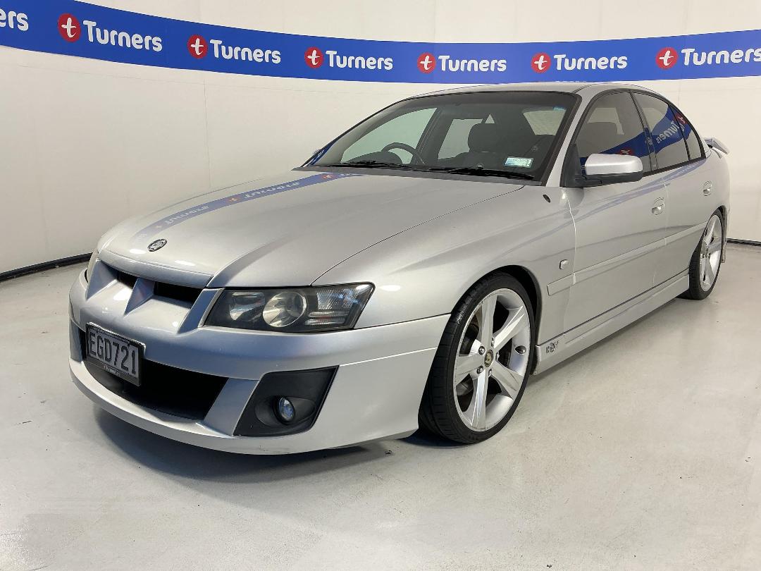 Photo '4' of Holden Commodore Photo '4' of Holden Commodore