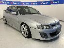 Thumbnail '1' of Holden Commodore
