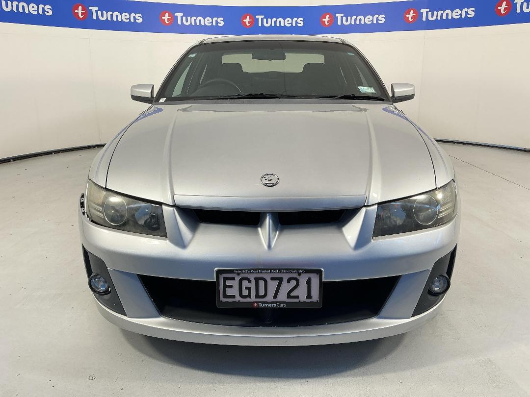 Photo '2' of Holden Commodore Photo '2' of Holden Commodore