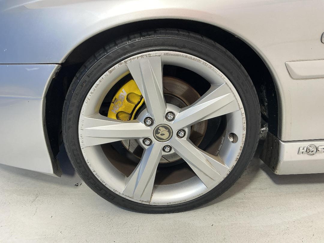 Photo '10' of Holden Commodore Photo '10' of Holden Commodore