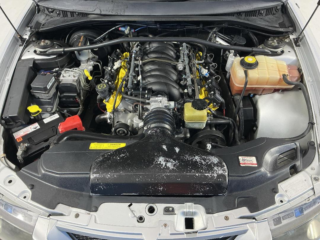 Photo '13' of Holden Commodore Photo '13' of Holden Commodore