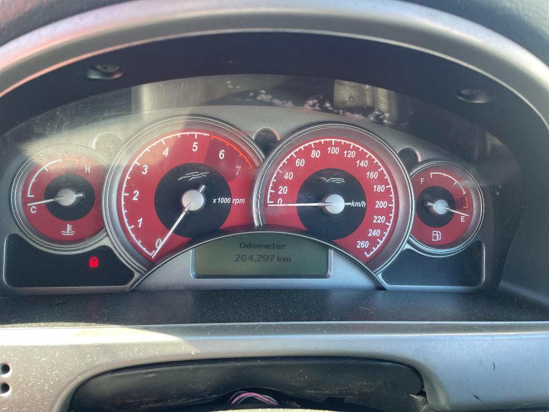 Photo '12' of Holden Commodore SS V8 Photo '12' of Holden Commodore SS V8