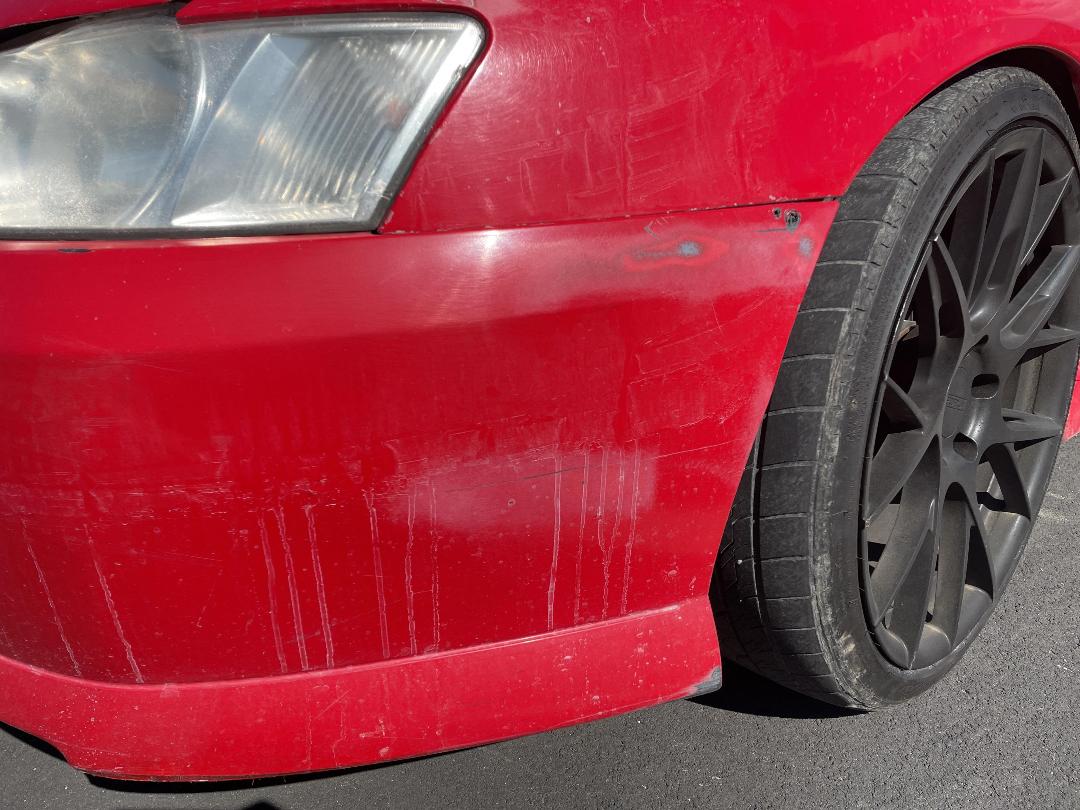 Photo '16' of Holden Commodore SS V8 Photo '16' of Holden Commodore SS V8